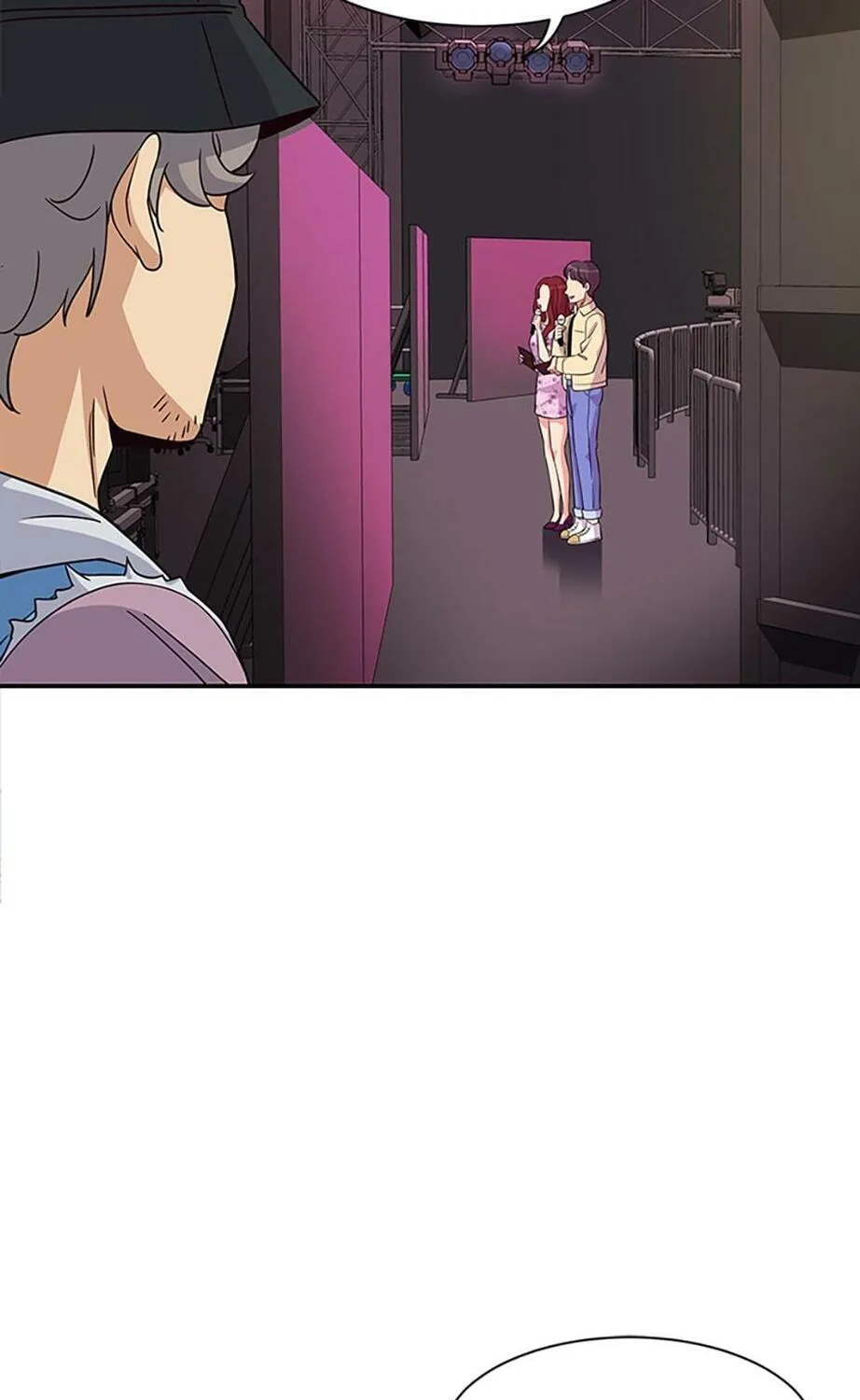 Read Heroine Idol chapter 43 image 147 on Lezhin