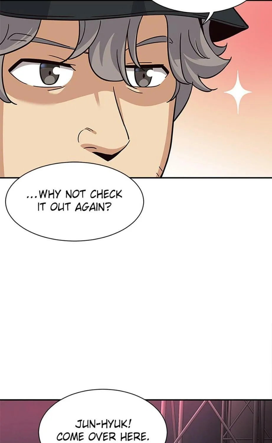 Read Heroine Idol chapter 43 image 149 on Lezhin