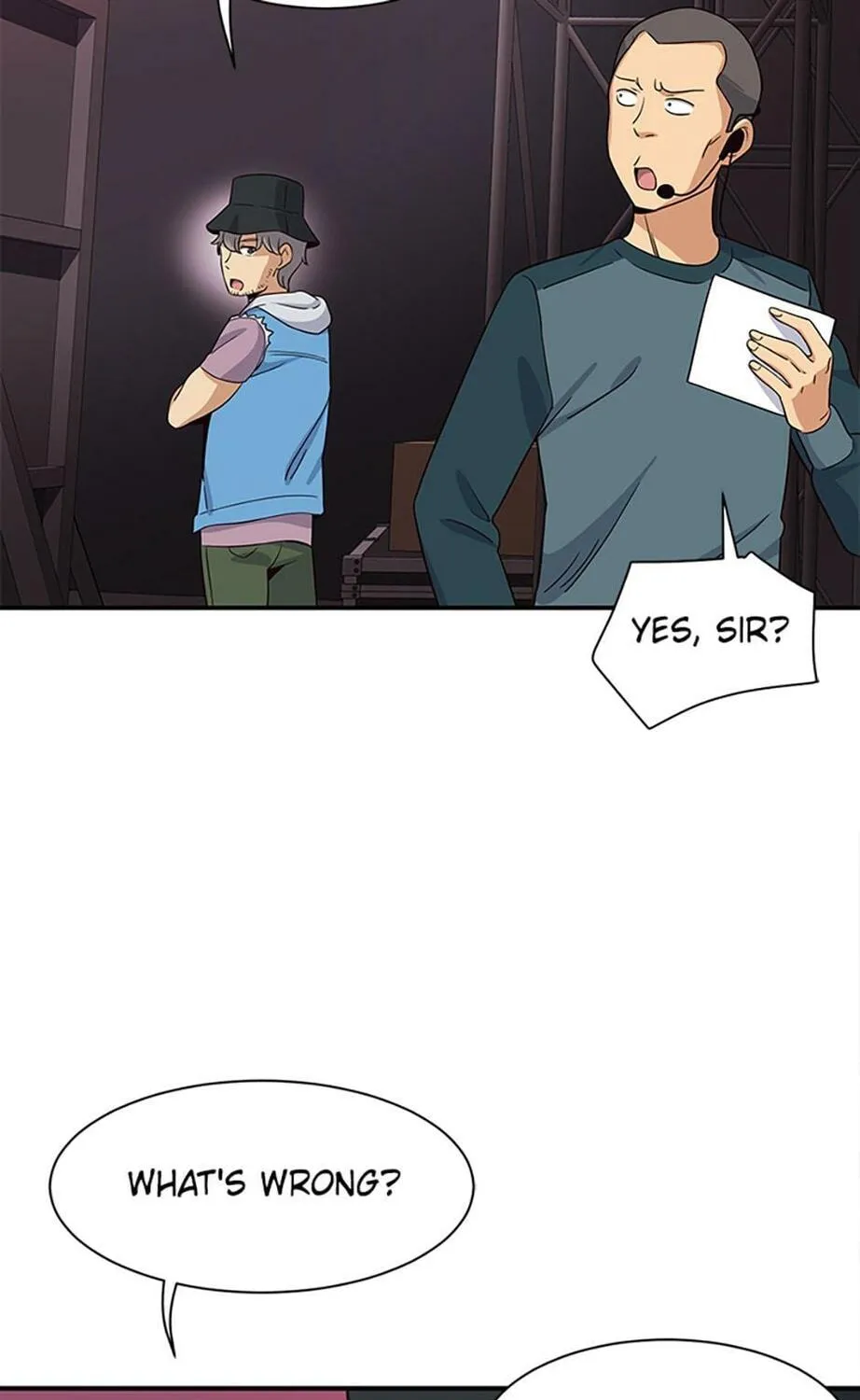 Read Heroine Idol chapter 43 image 151 on Lezhin