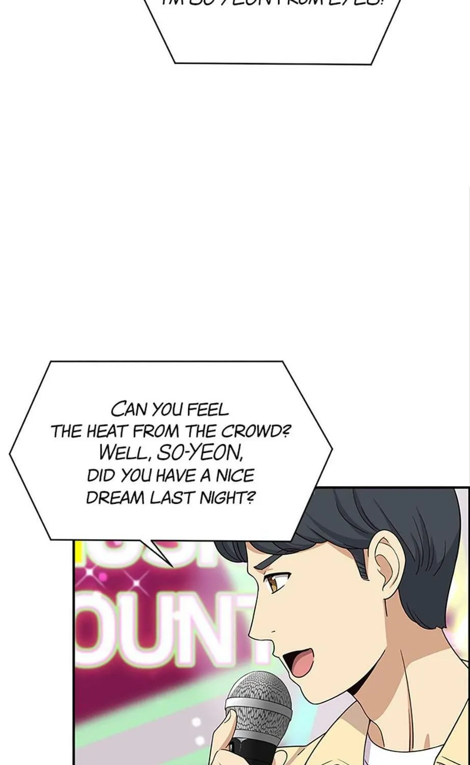 Read Heroine Idol chapter 43 image 18 on Lezhin