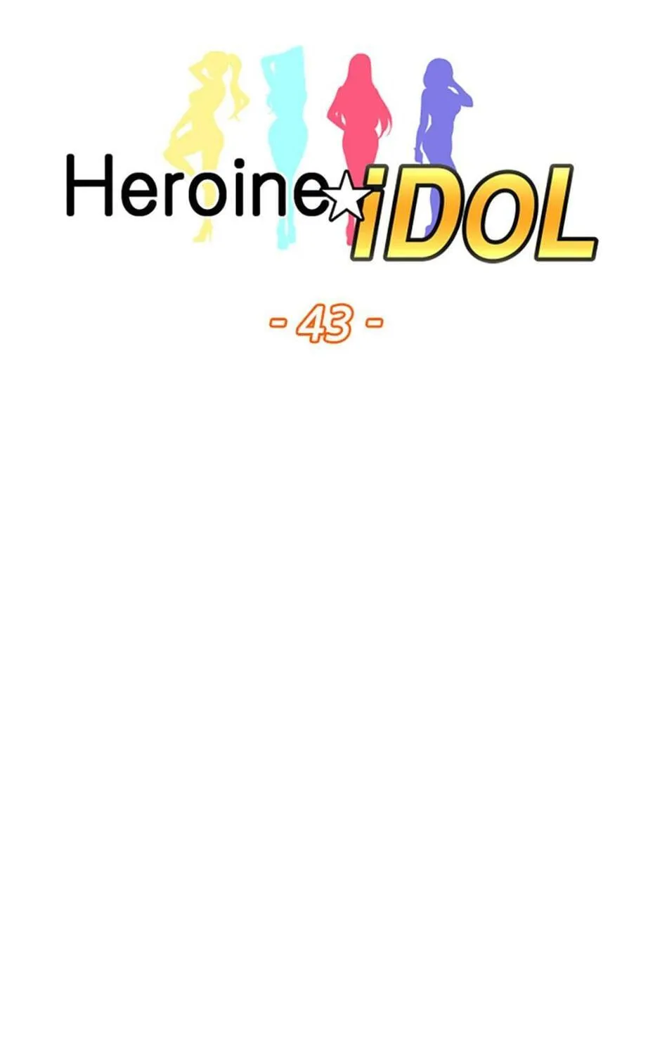 Read Heroine Idol chapter 43 image 2 on Lezhin