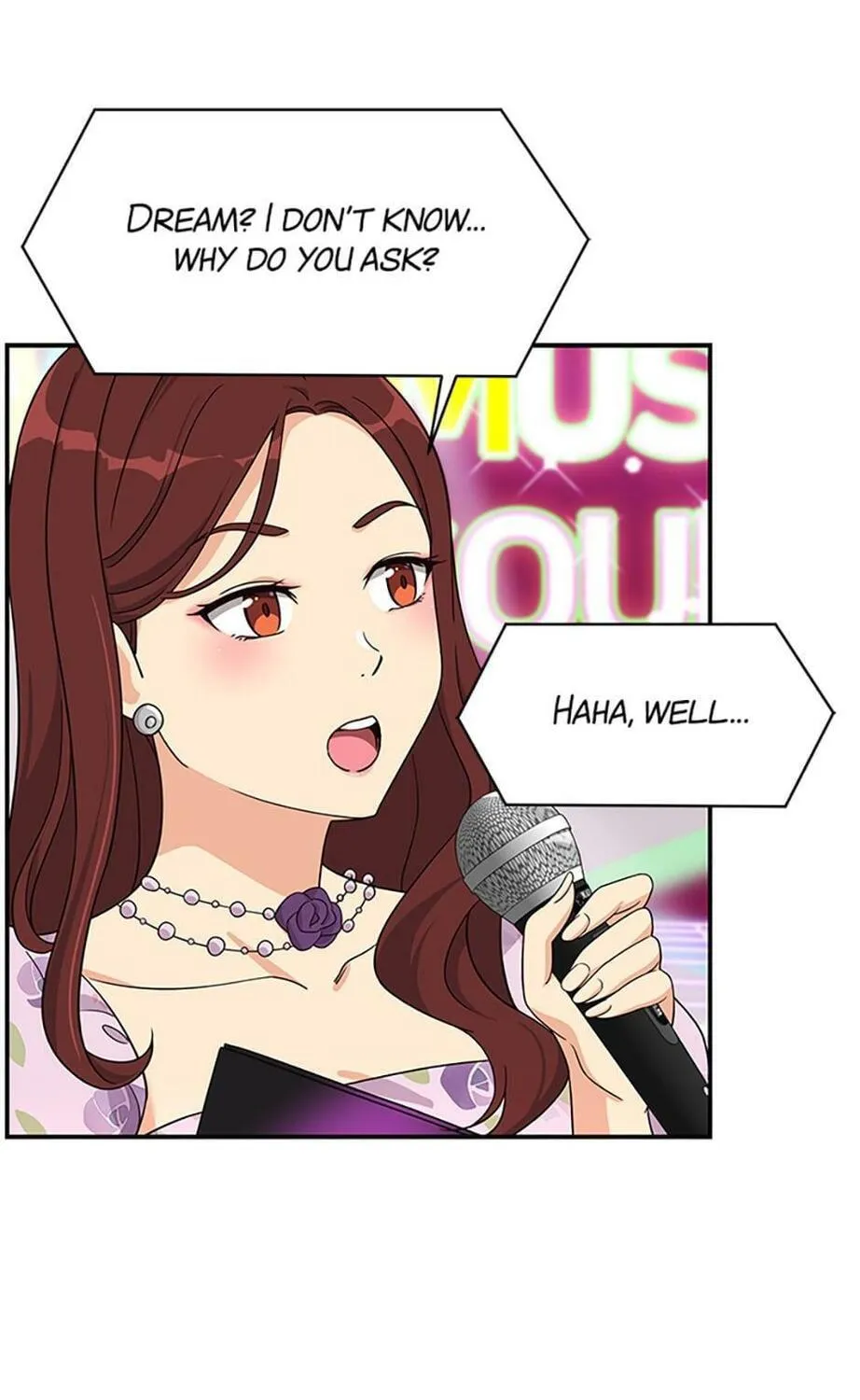 Read Heroine Idol chapter 43 image 21 on Lezhin