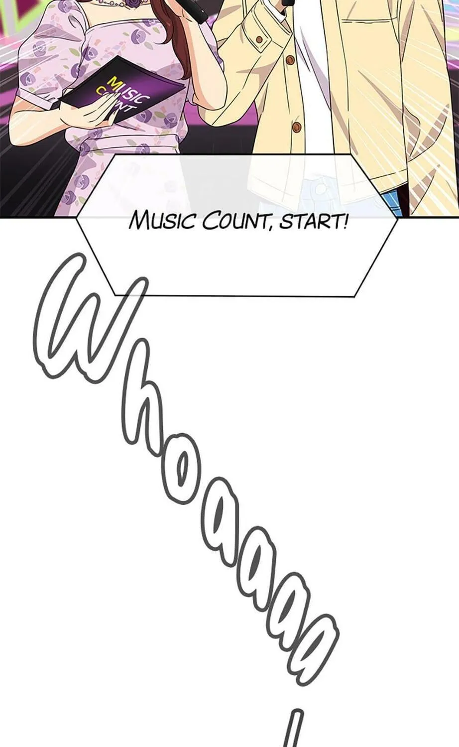 Read Heroine Idol chapter 43 image 27 on Lezhin