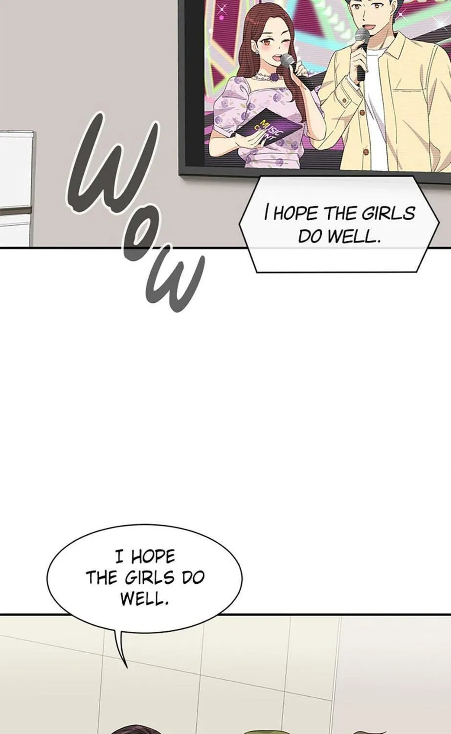 Read Heroine Idol chapter 43 image 33 on Lezhin