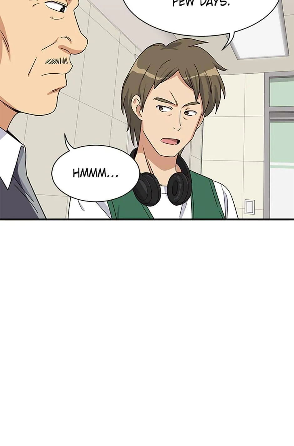 Read Heroine Idol chapter 43 image 41 on Lezhin