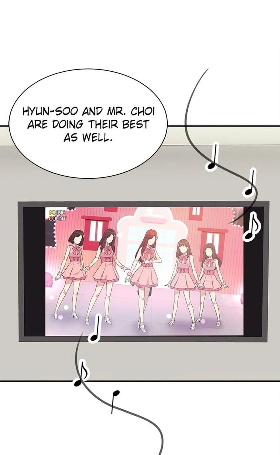Read Heroine Idol chapter 43 image 44 on Lezhin