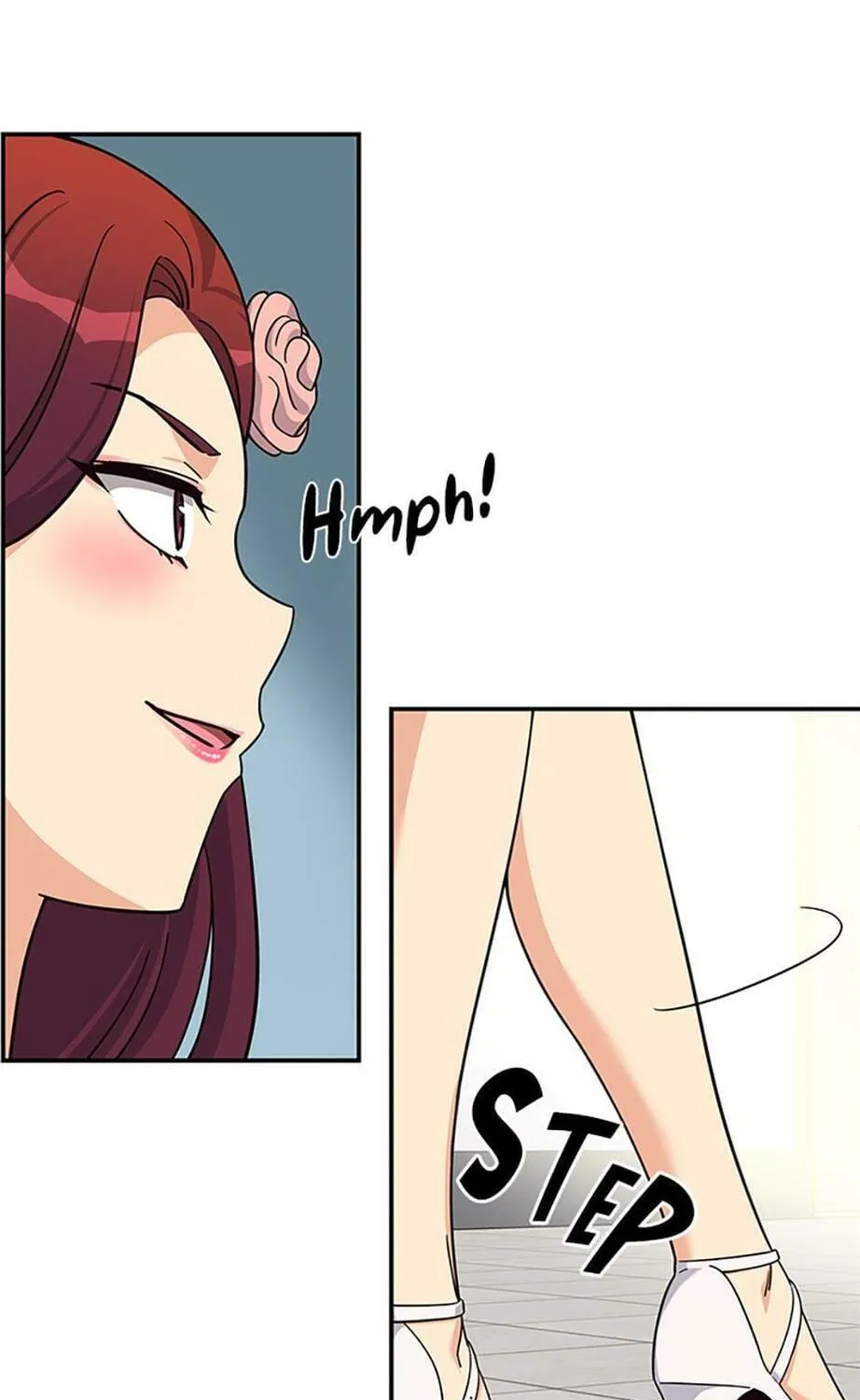 Read Heroine Idol chapter 43 image 56 on Lezhin