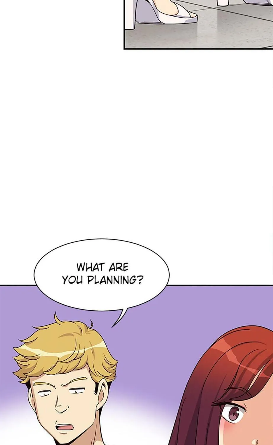 Read Heroine Idol chapter 43 image 58 on Lezhin