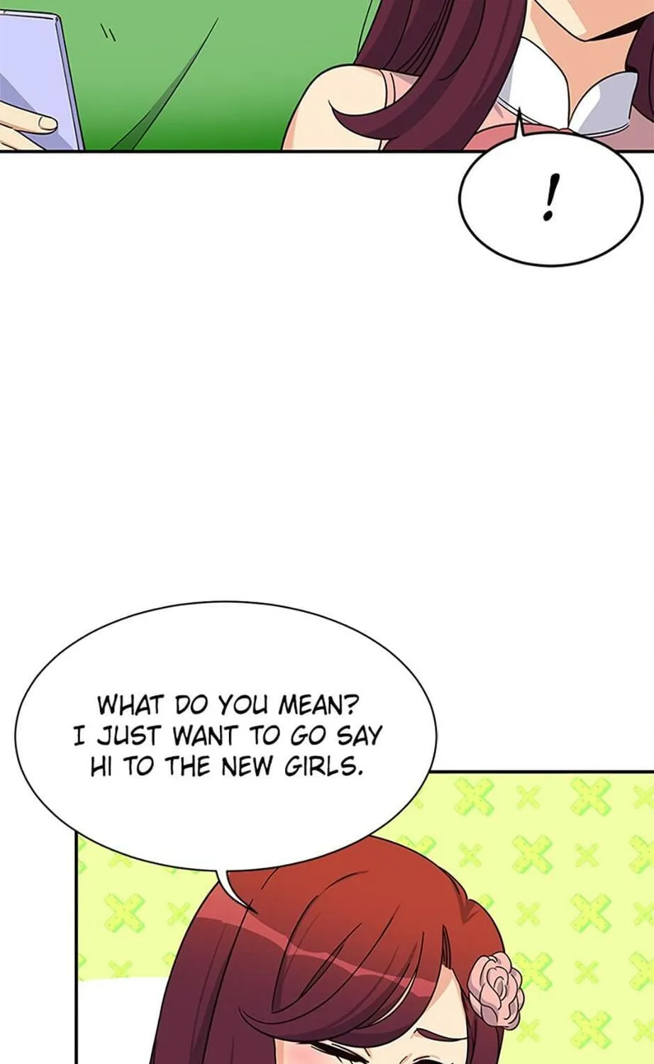 Read Heroine Idol chapter 43 image 60 on Lezhin
