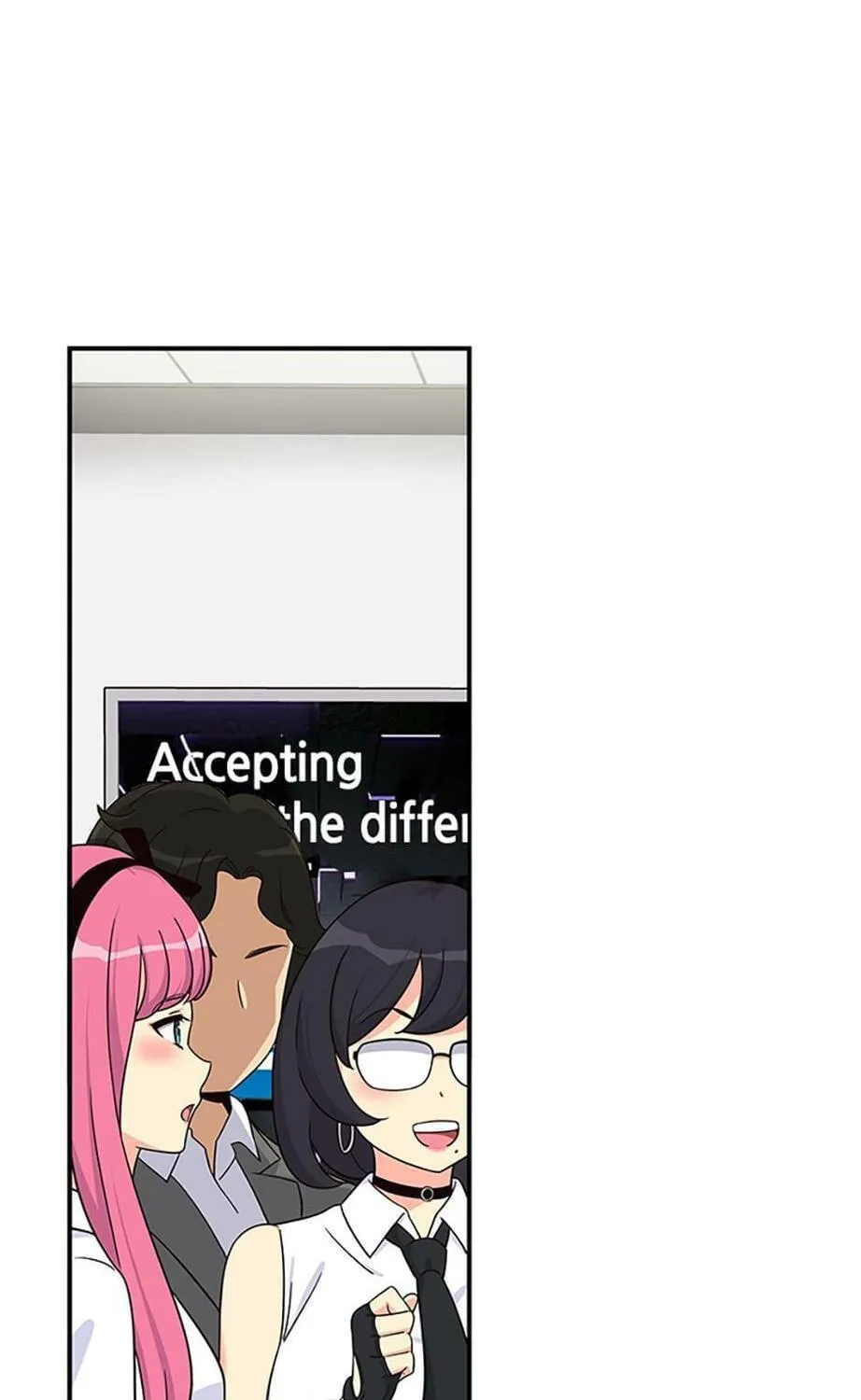 Read Heroine Idol chapter 43 image 68 on Lezhin