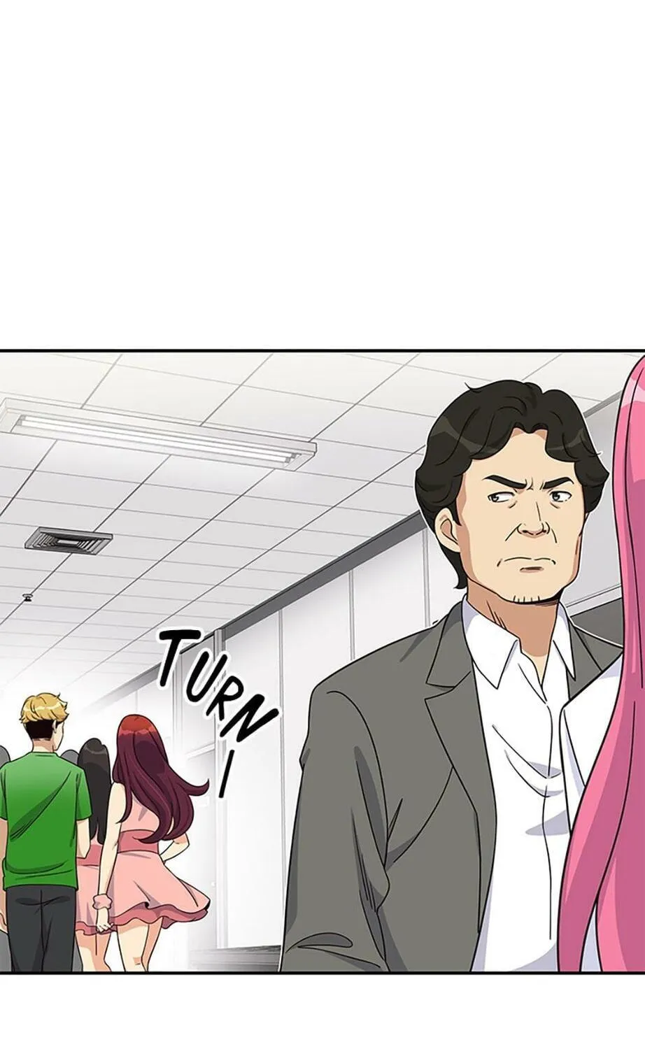 Read Heroine Idol chapter 43 image 72 on Lezhin