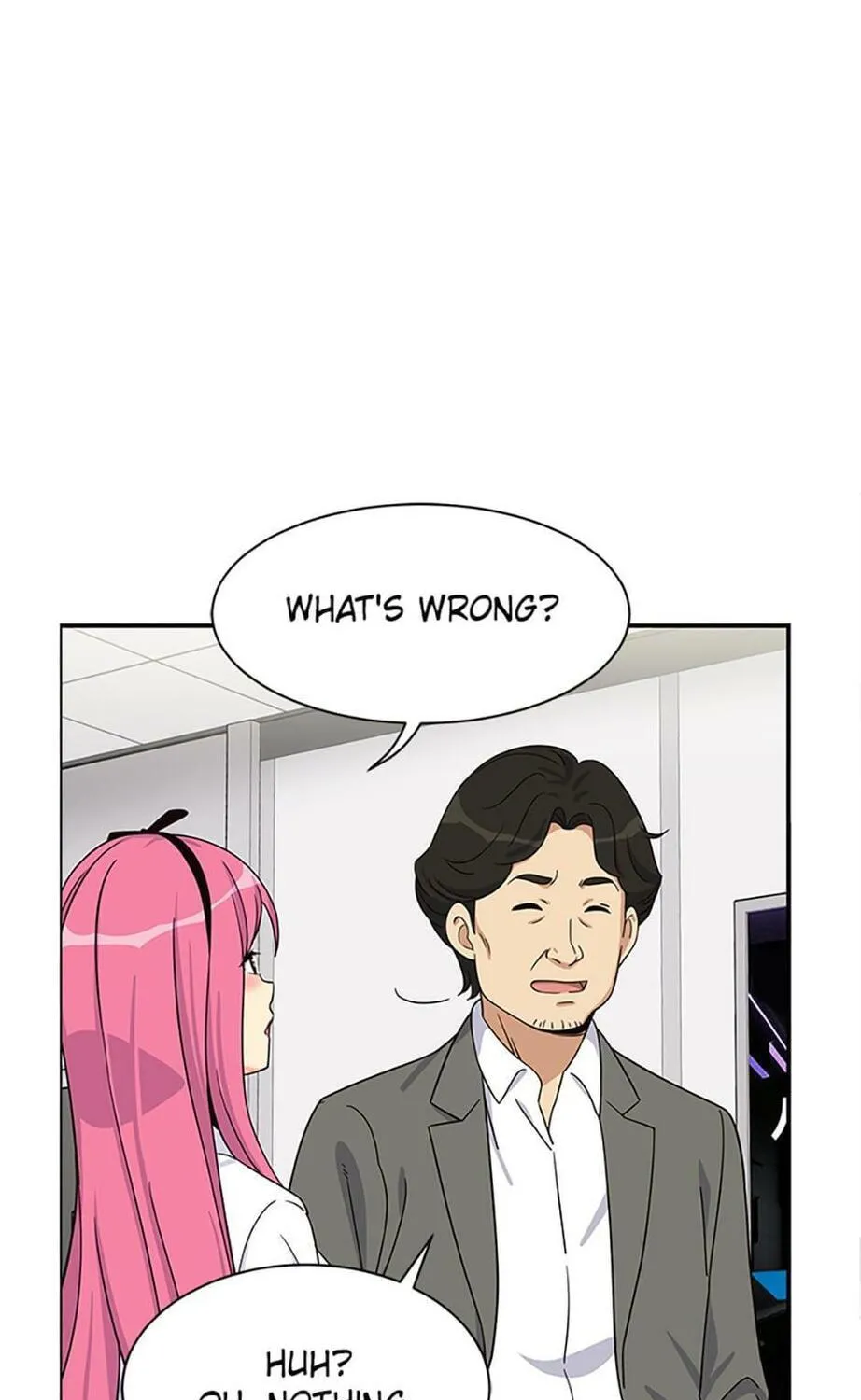 Read Heroine Idol chapter 43 image 74 on Lezhin