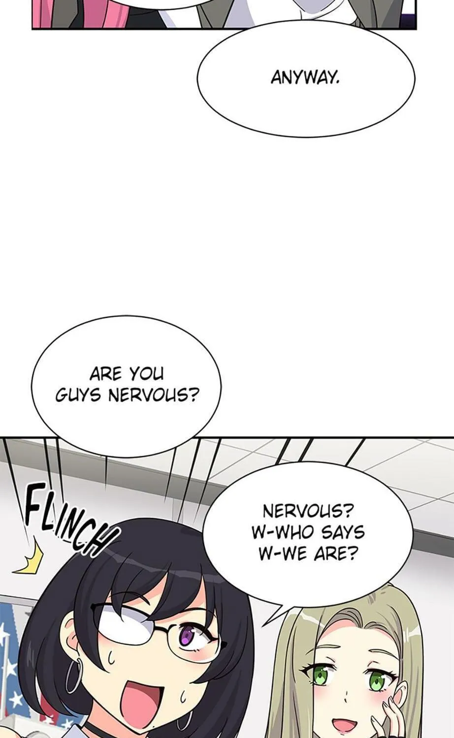 Read Heroine Idol chapter 43 image 76 on Lezhin