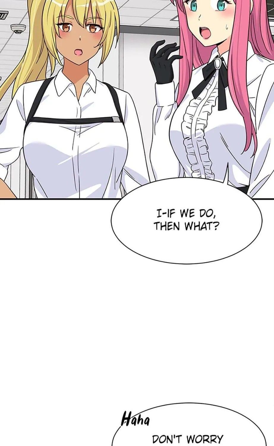 Read Heroine Idol chapter 43 image 82 on Lezhin
