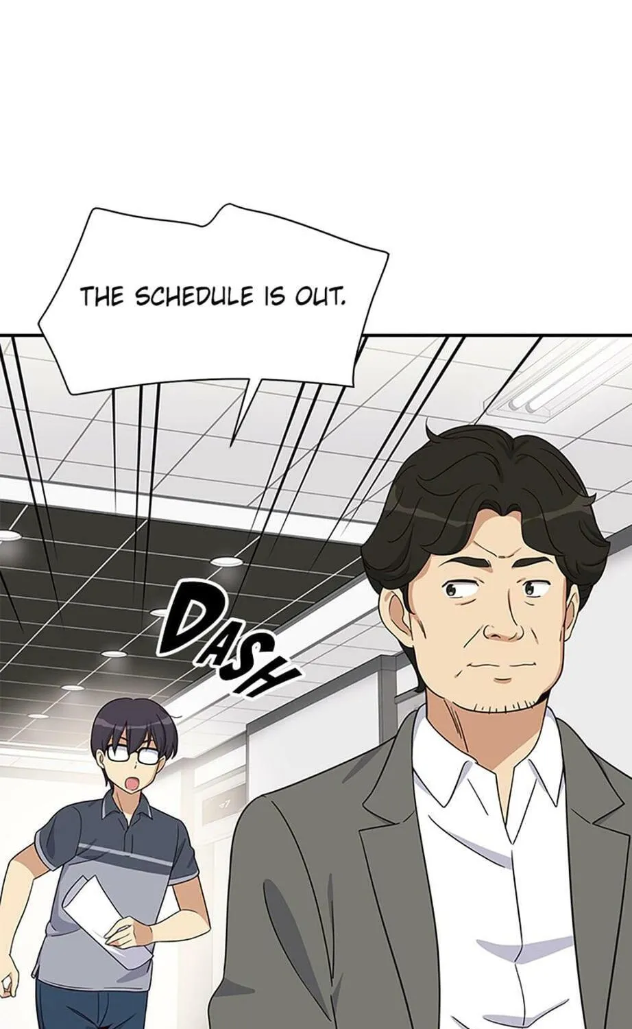 Read Heroine Idol chapter 43 image 90 on Lezhin