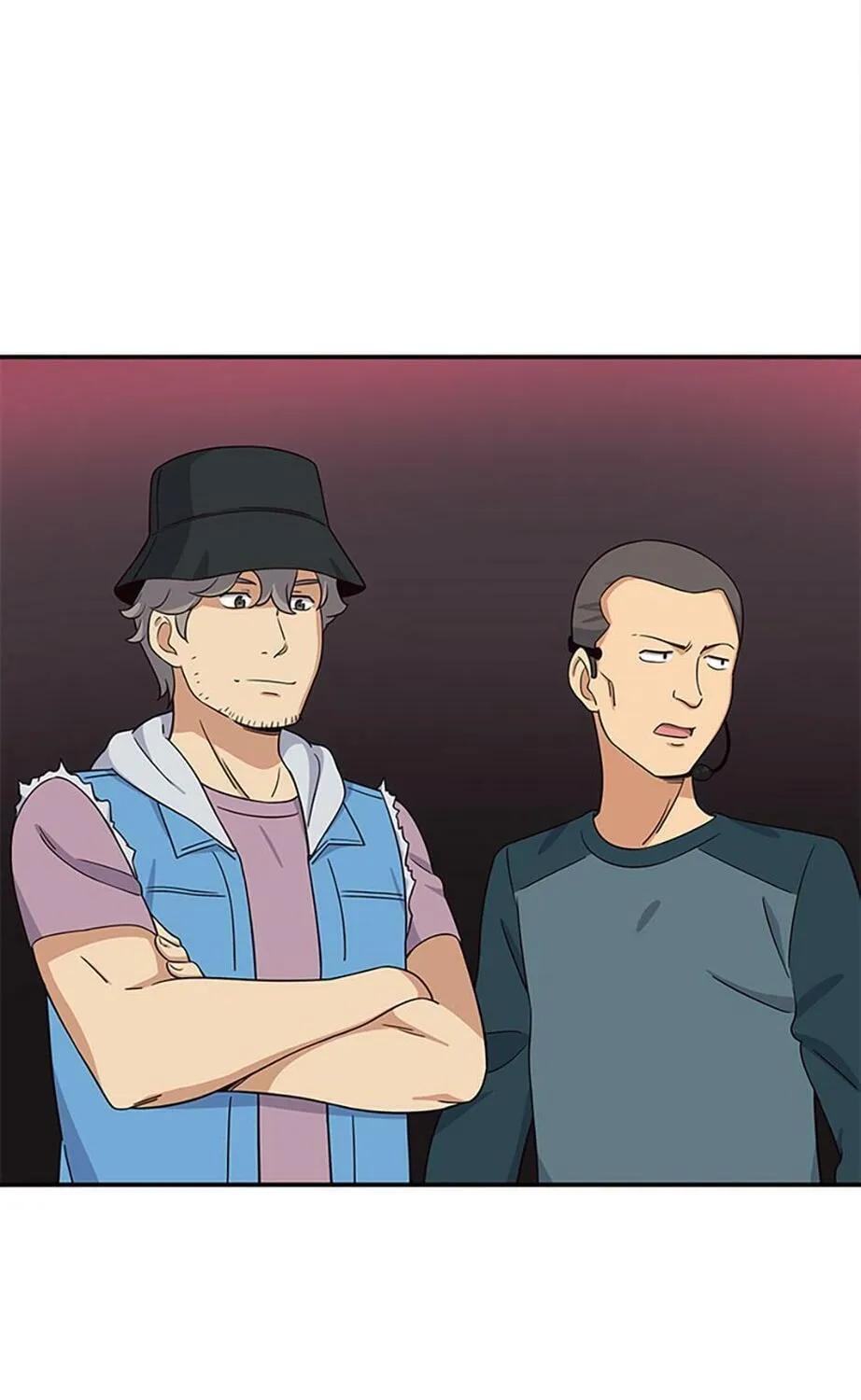 Read Heroine Idol chapter 43 image 98 on Lezhin