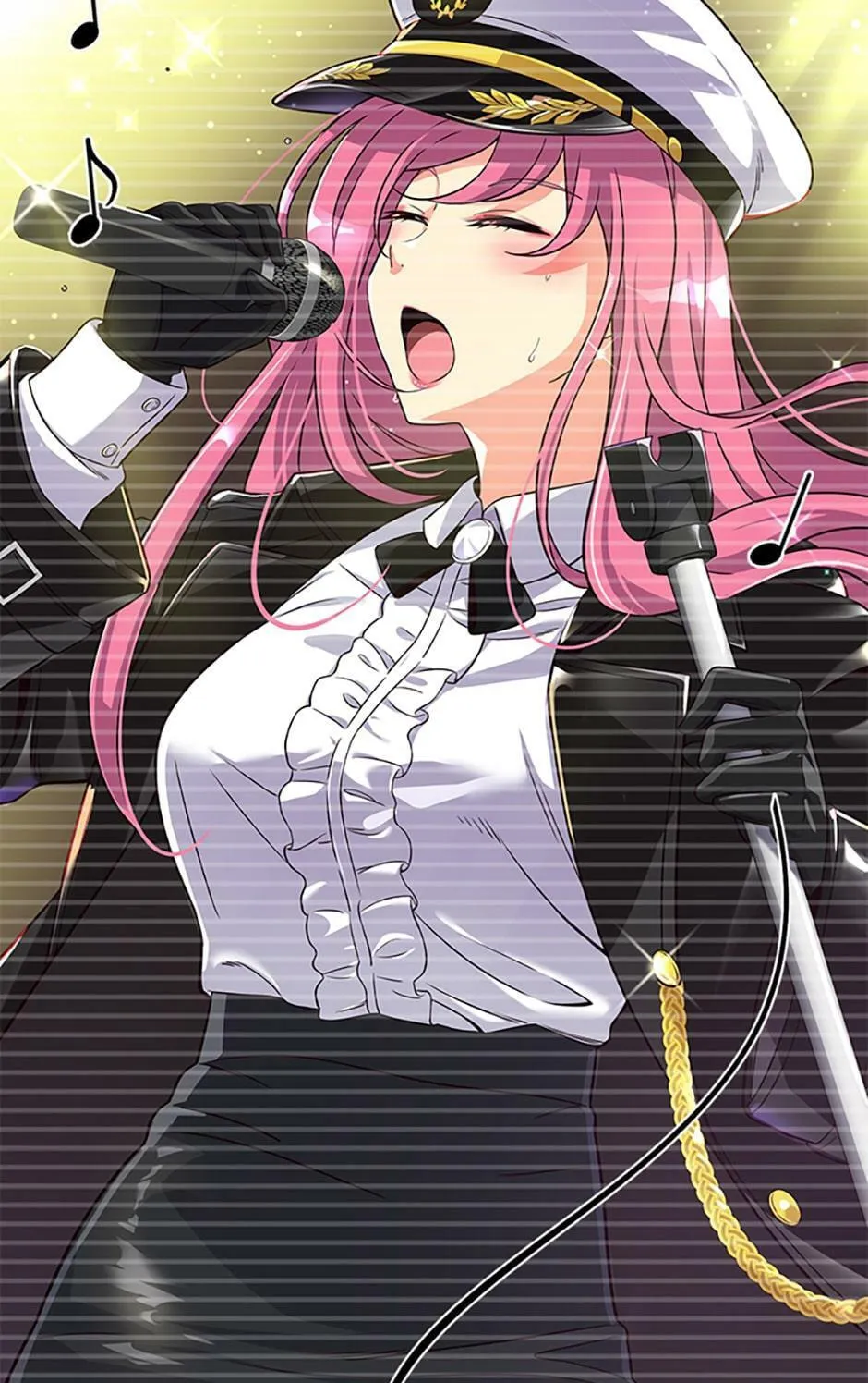 Read Heroine Idol chapter 44 image 111 on Lezhin