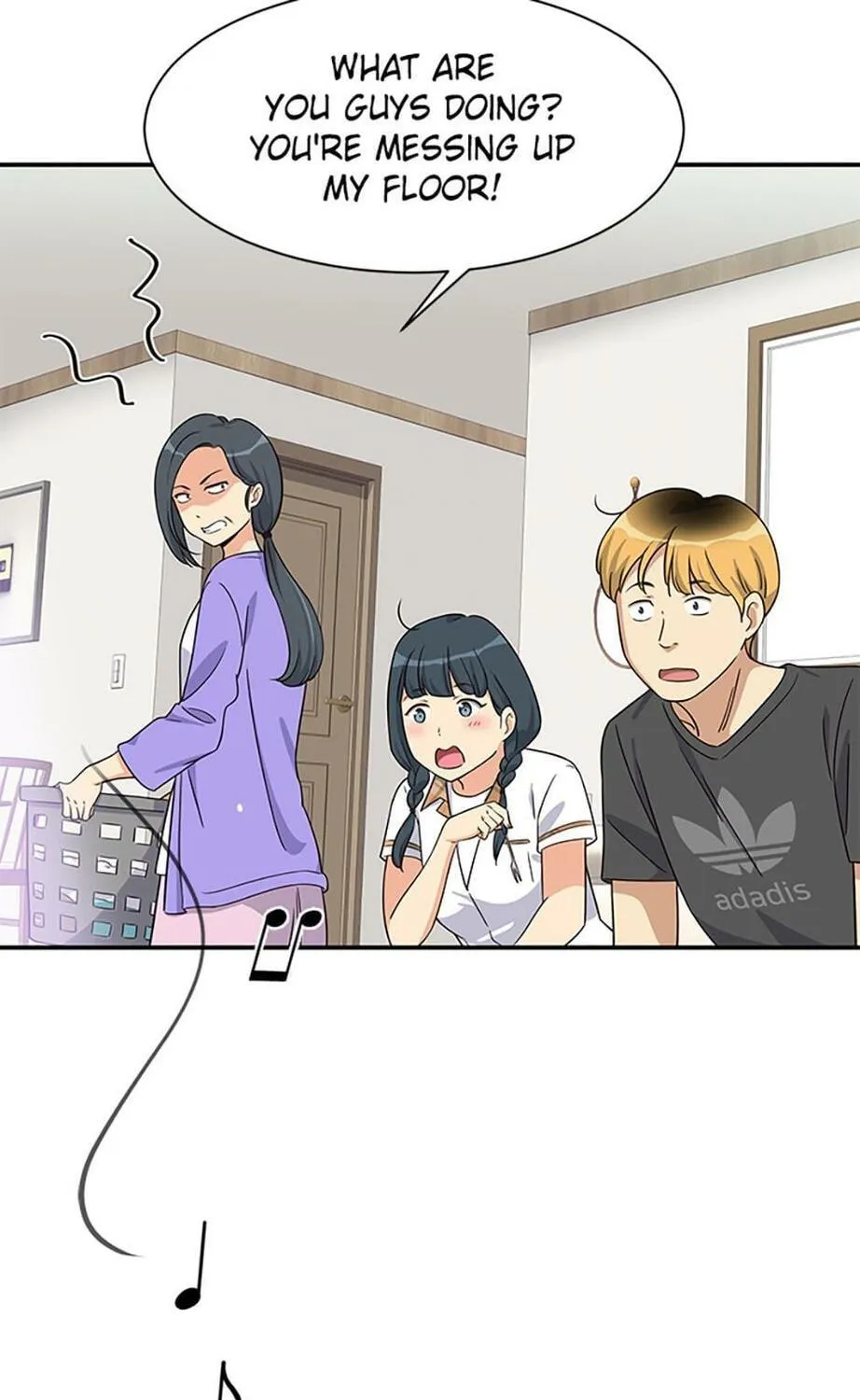 Read Heroine Idol chapter 44 image 117 on Lezhin