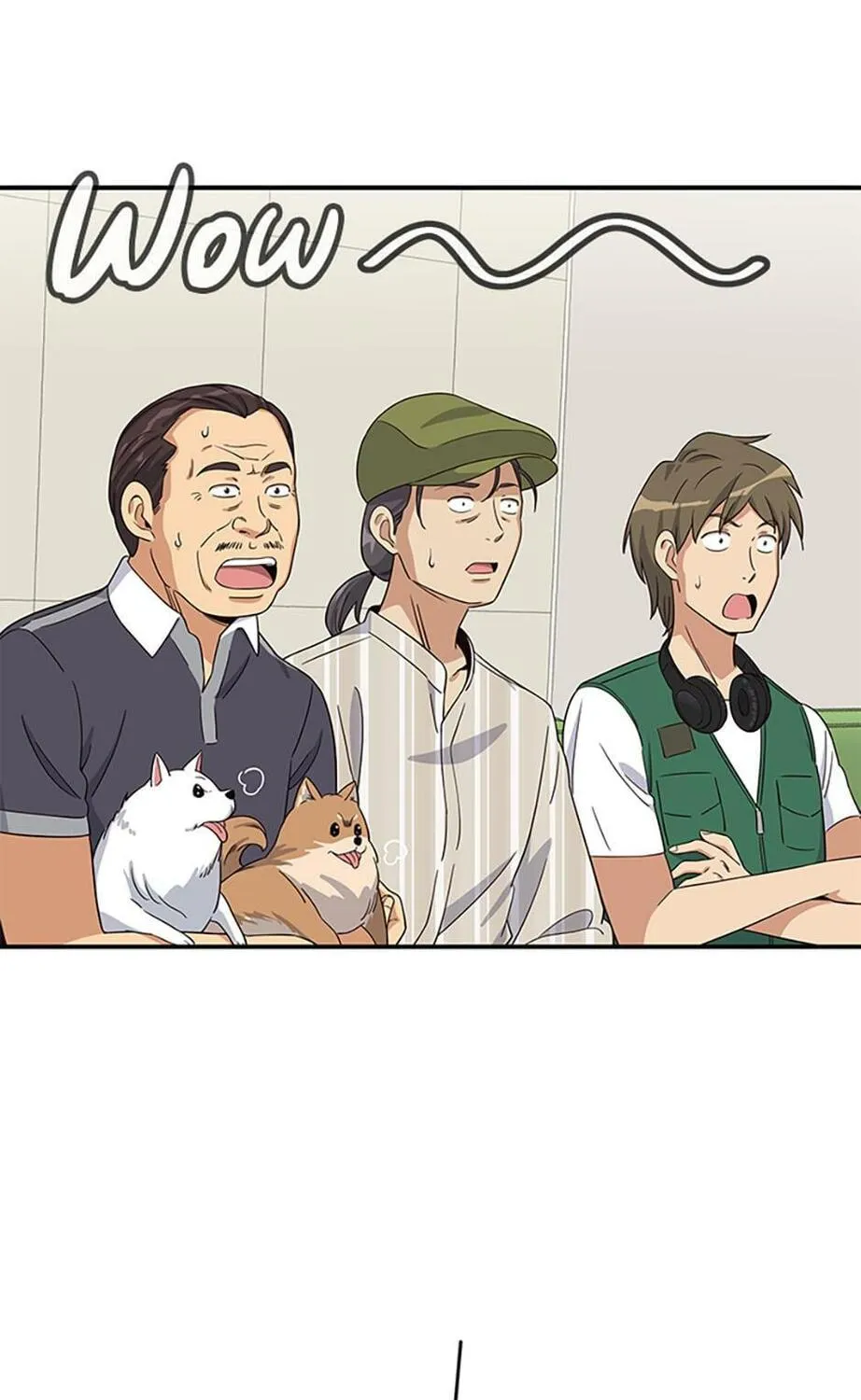 Read Heroine Idol chapter 44 image 160 on Lezhin
