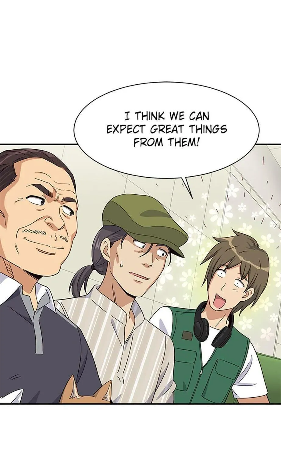 Read Heroine Idol chapter 44 image 168 on Lezhin