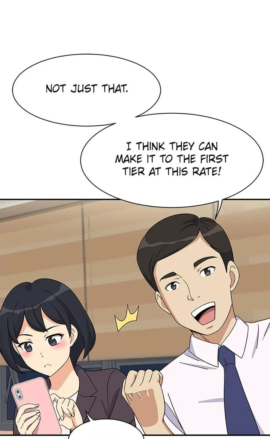 Read Heroine Idol chapter 44 image 170 on Lezhin
