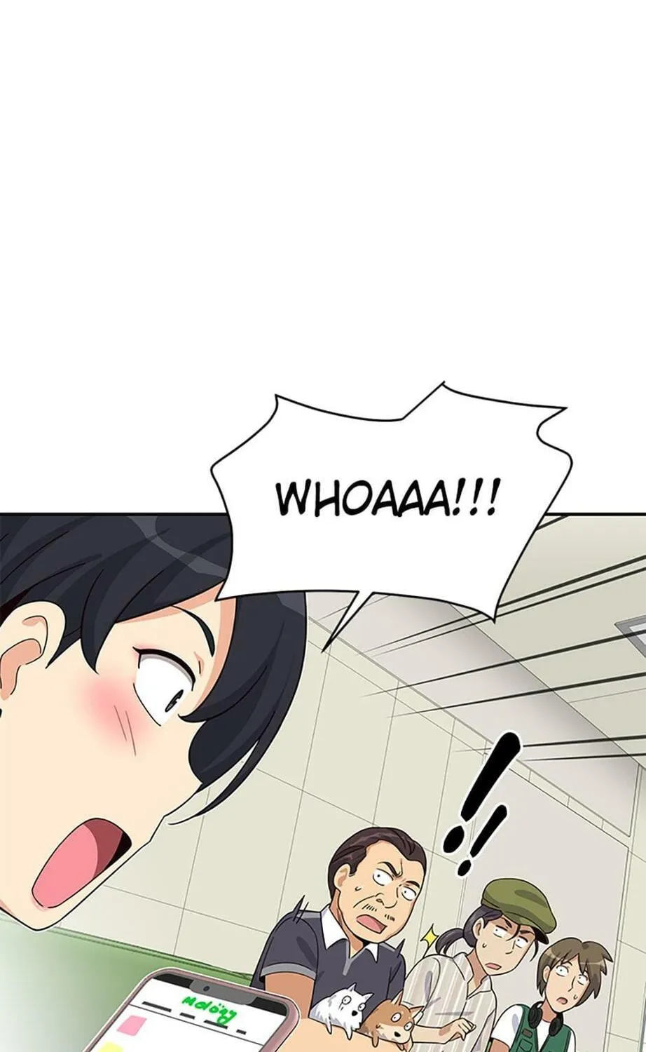 Read Heroine Idol chapter 44 image 172 on Lezhin