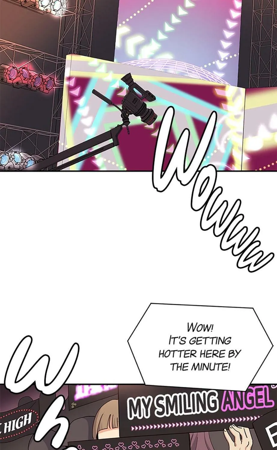 Read Heroine Idol chapter 44 image 19 on Lezhin