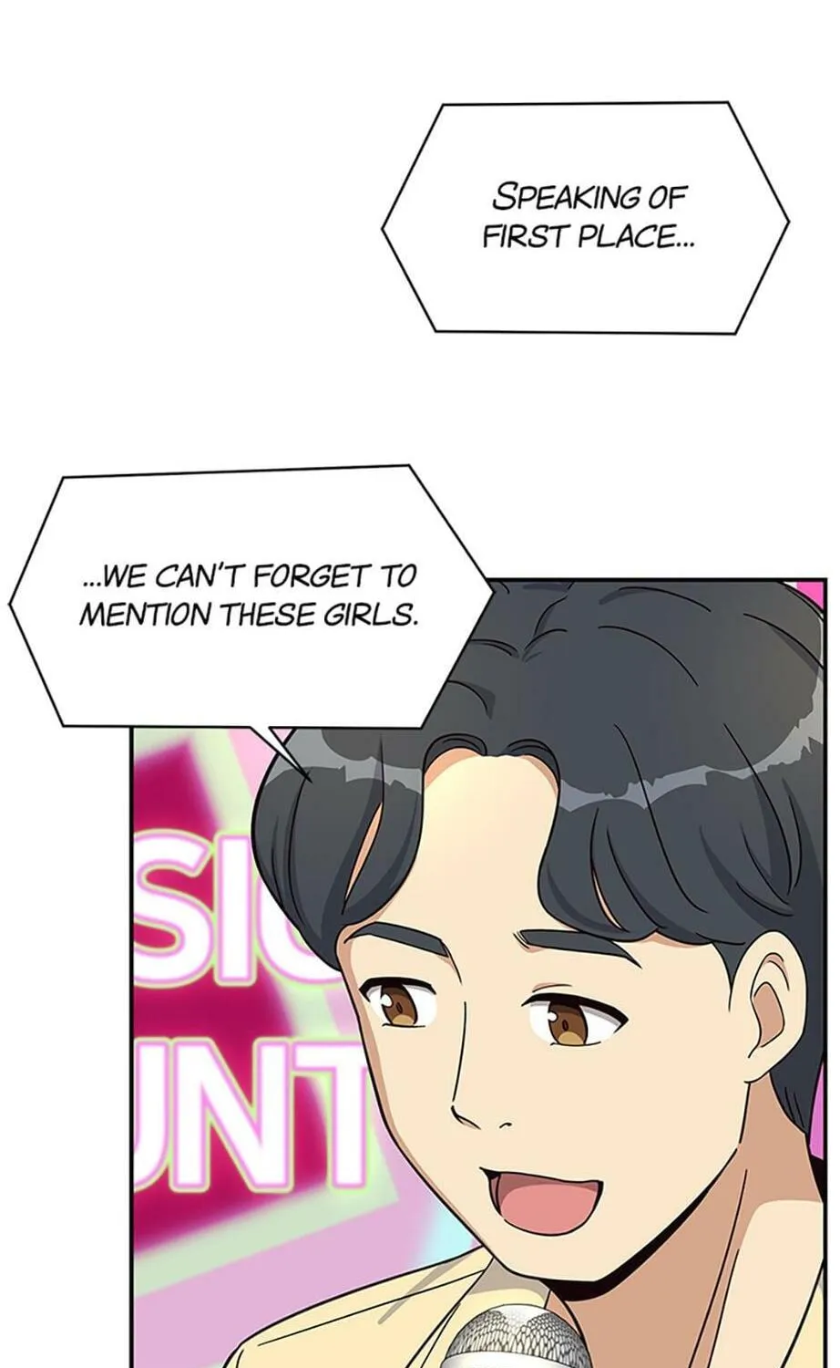 Read Heroine Idol chapter 44 image 24 on Lezhin