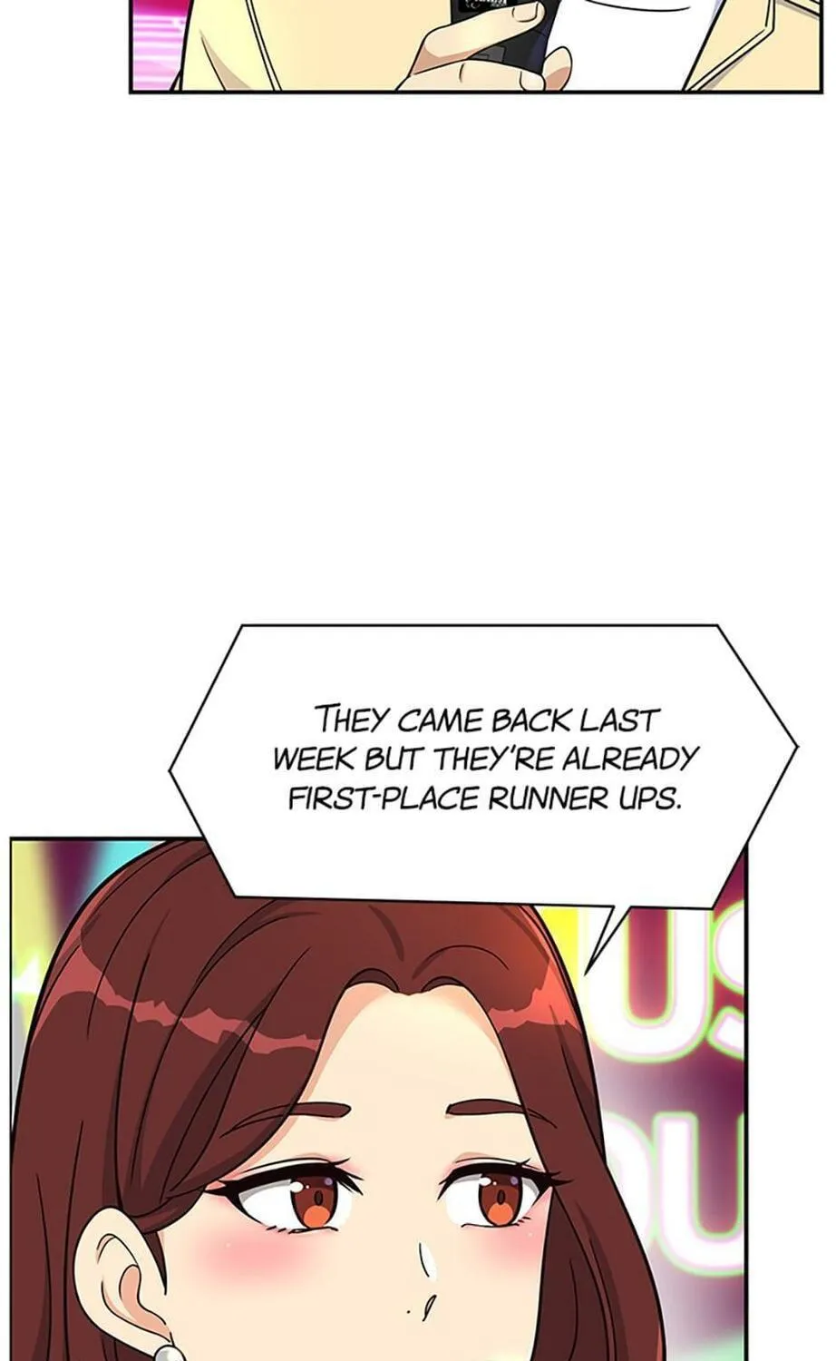 Read Heroine Idol chapter 44 image 26 on Lezhin