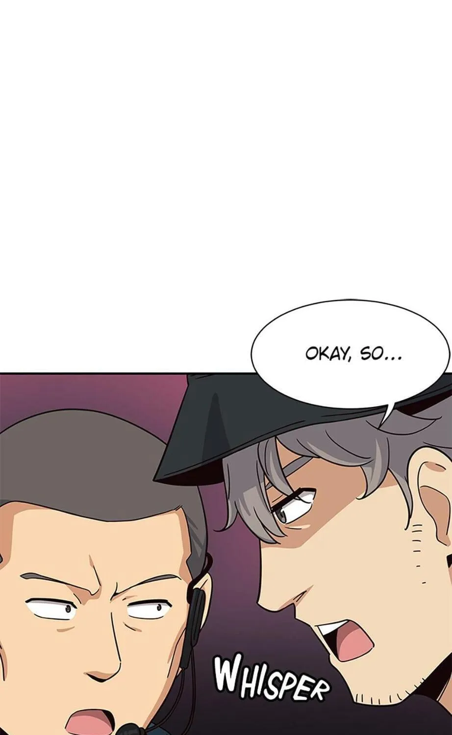 Read Heroine Idol chapter 44 image 38 on Lezhin