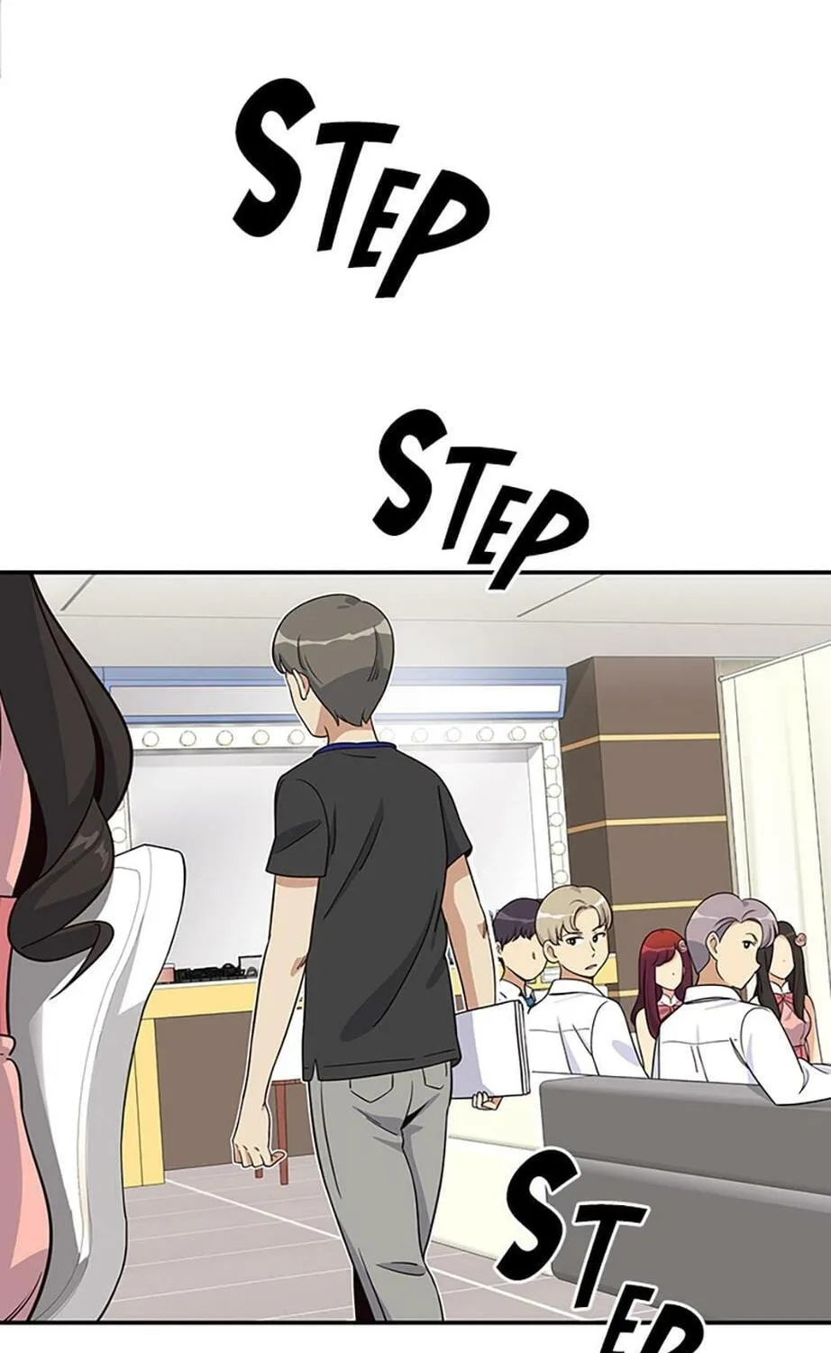 Read Heroine Idol chapter 44 image 52 on Lezhin