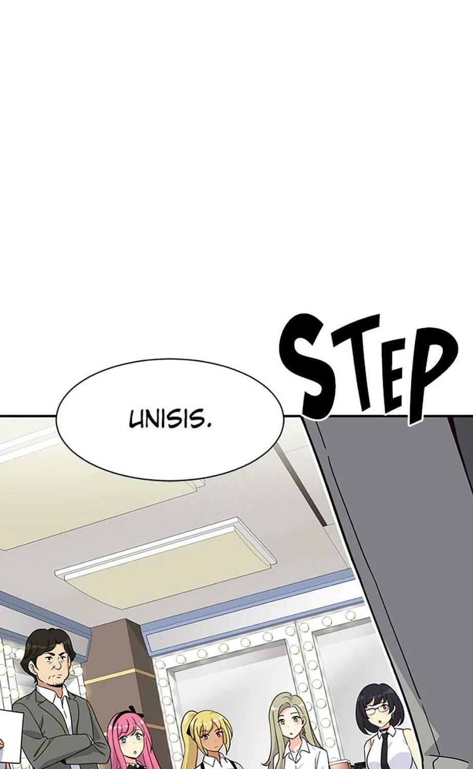 Read Heroine Idol chapter 44 image 54 on Lezhin