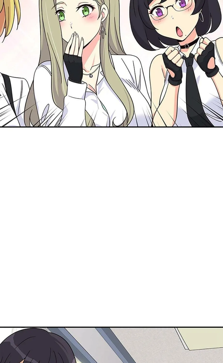 Read Heroine Idol chapter 44 image 58 on Lezhin