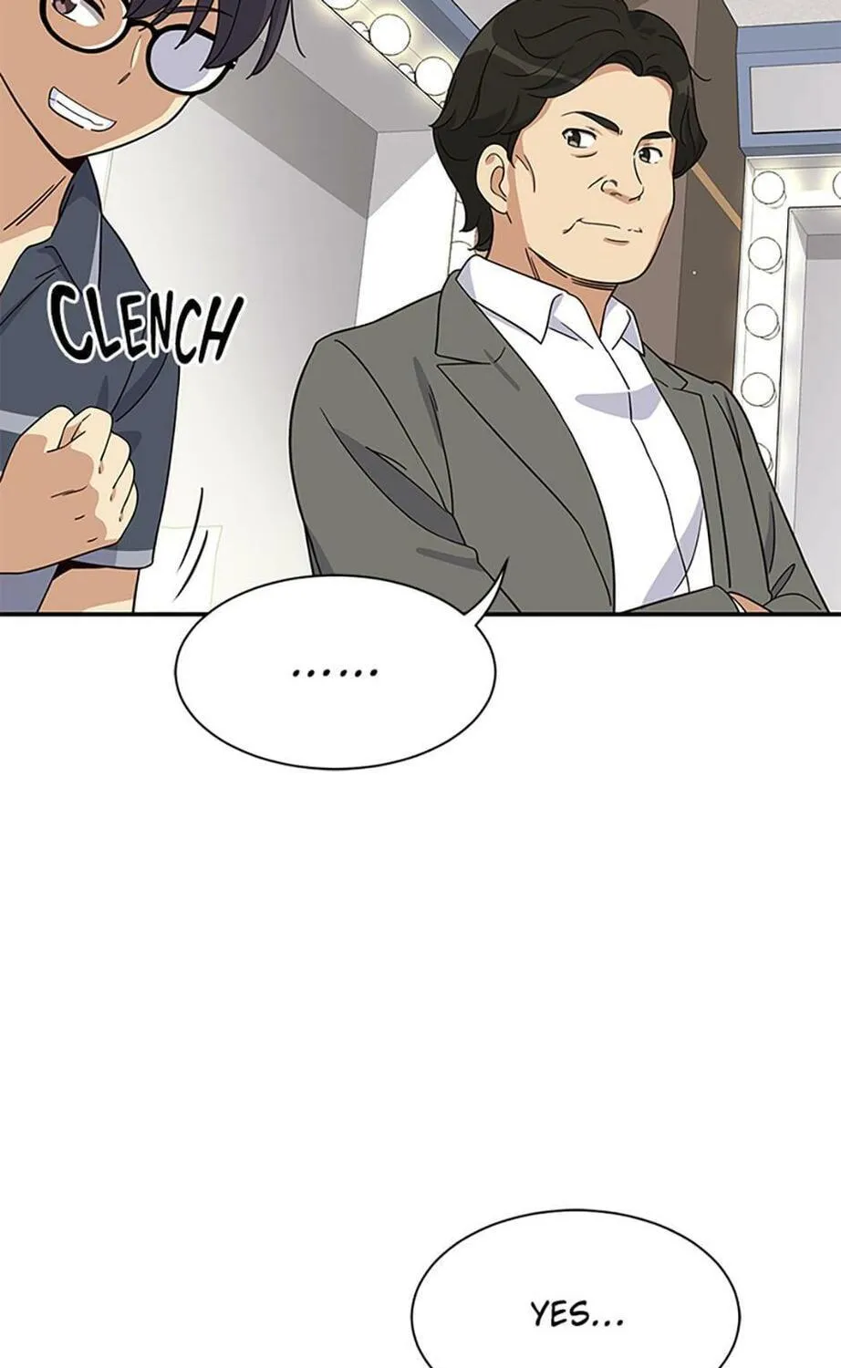 Read Heroine Idol chapter 44 image 60 on Lezhin