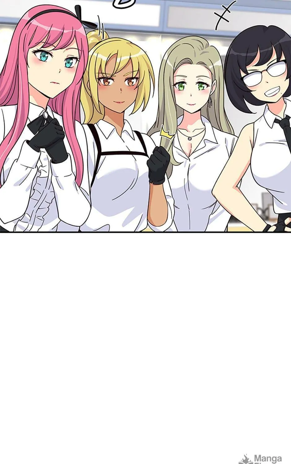 Read Heroine Idol chapter 44 image 64 on Lezhin