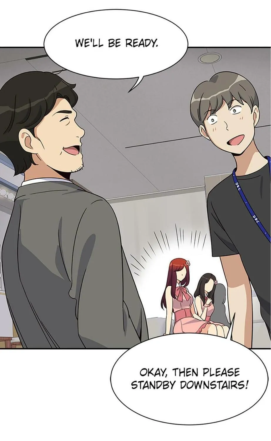 Read Heroine Idol chapter 44 image 66 on Lezhin