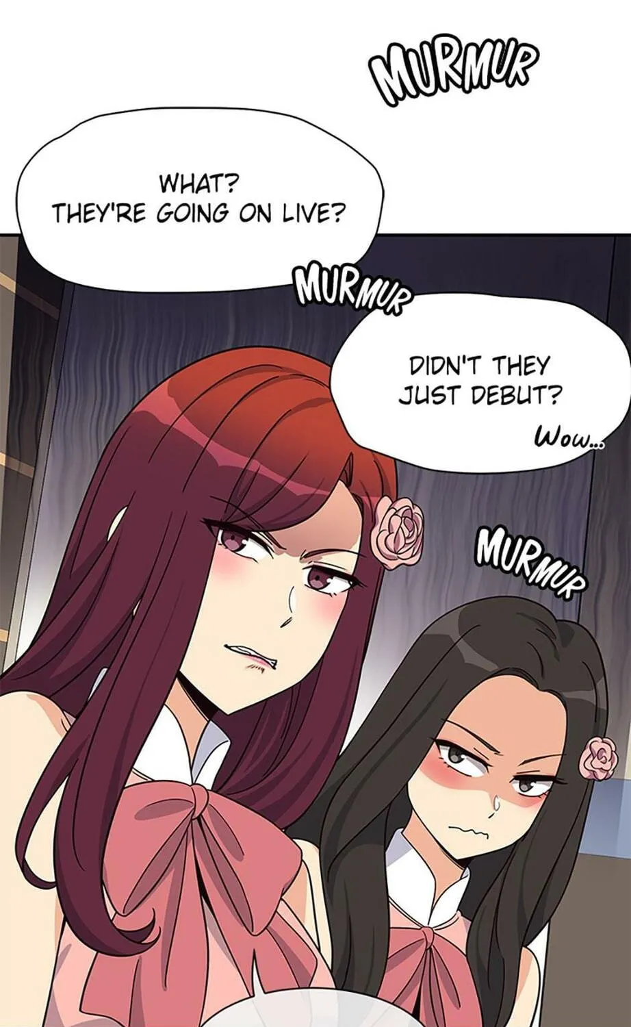 Read Heroine Idol chapter 44 image 68 on Lezhin