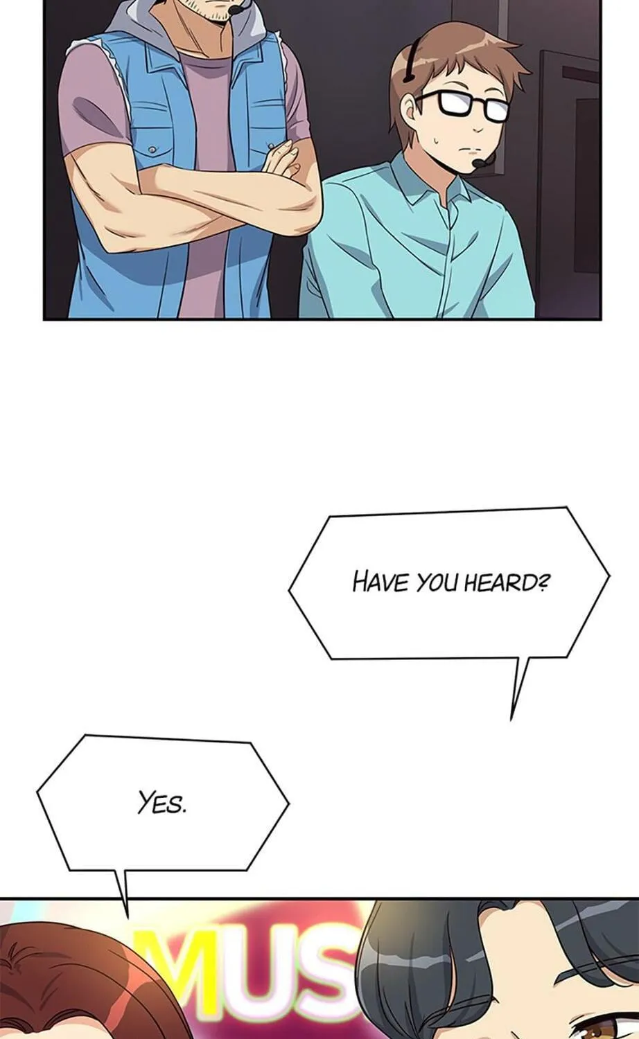 Read Heroine Idol chapter 44 image 76 on Lezhin
