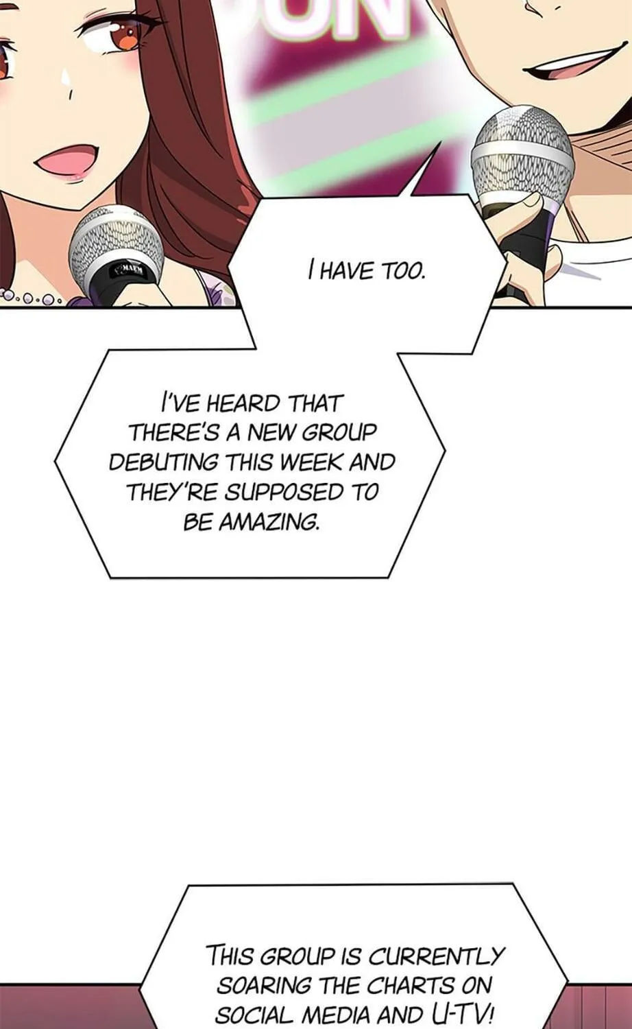 Read Heroine Idol chapter 44 image 78 on Lezhin