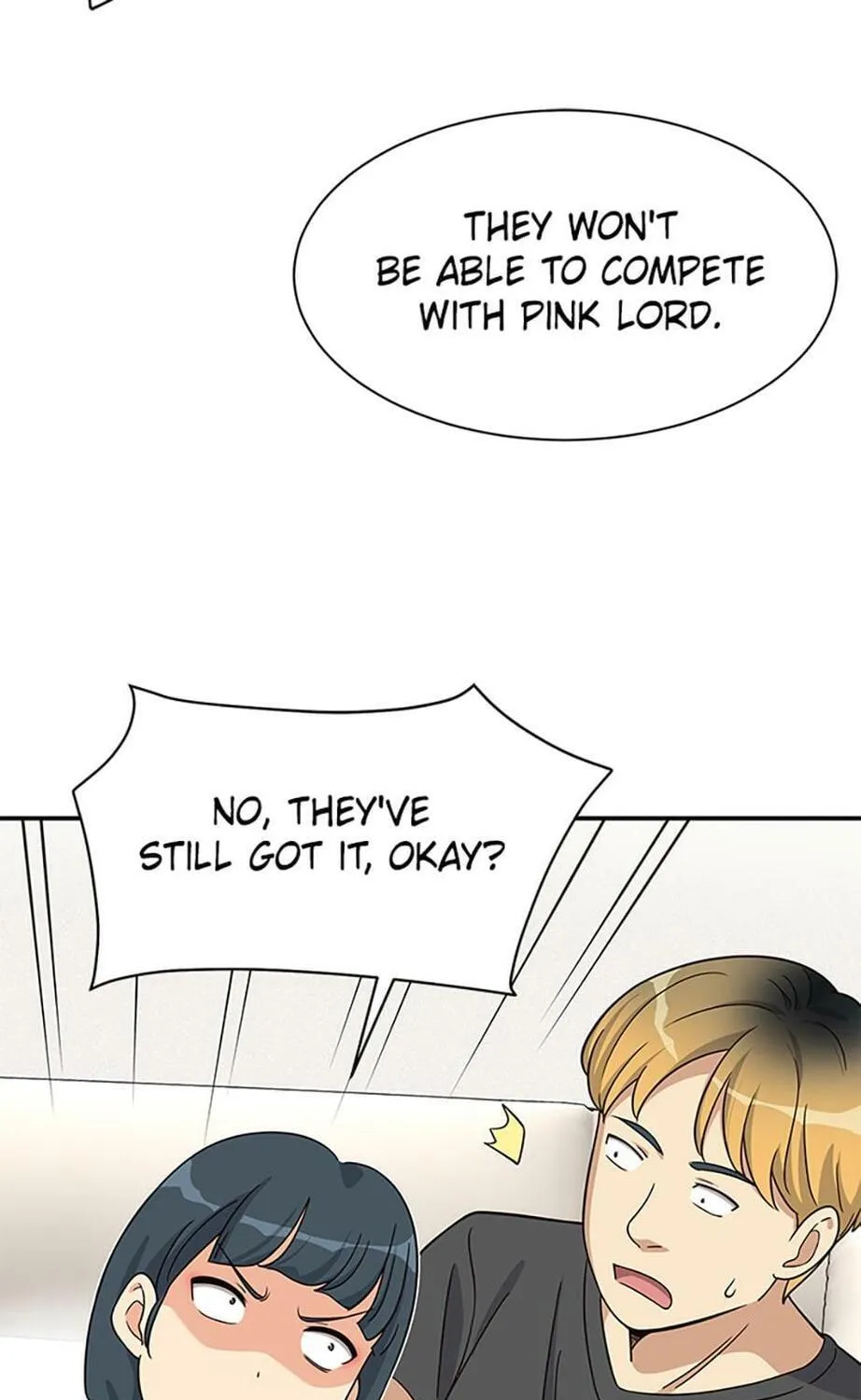 Read Heroine Idol chapter 44 image 9 on Lezhin