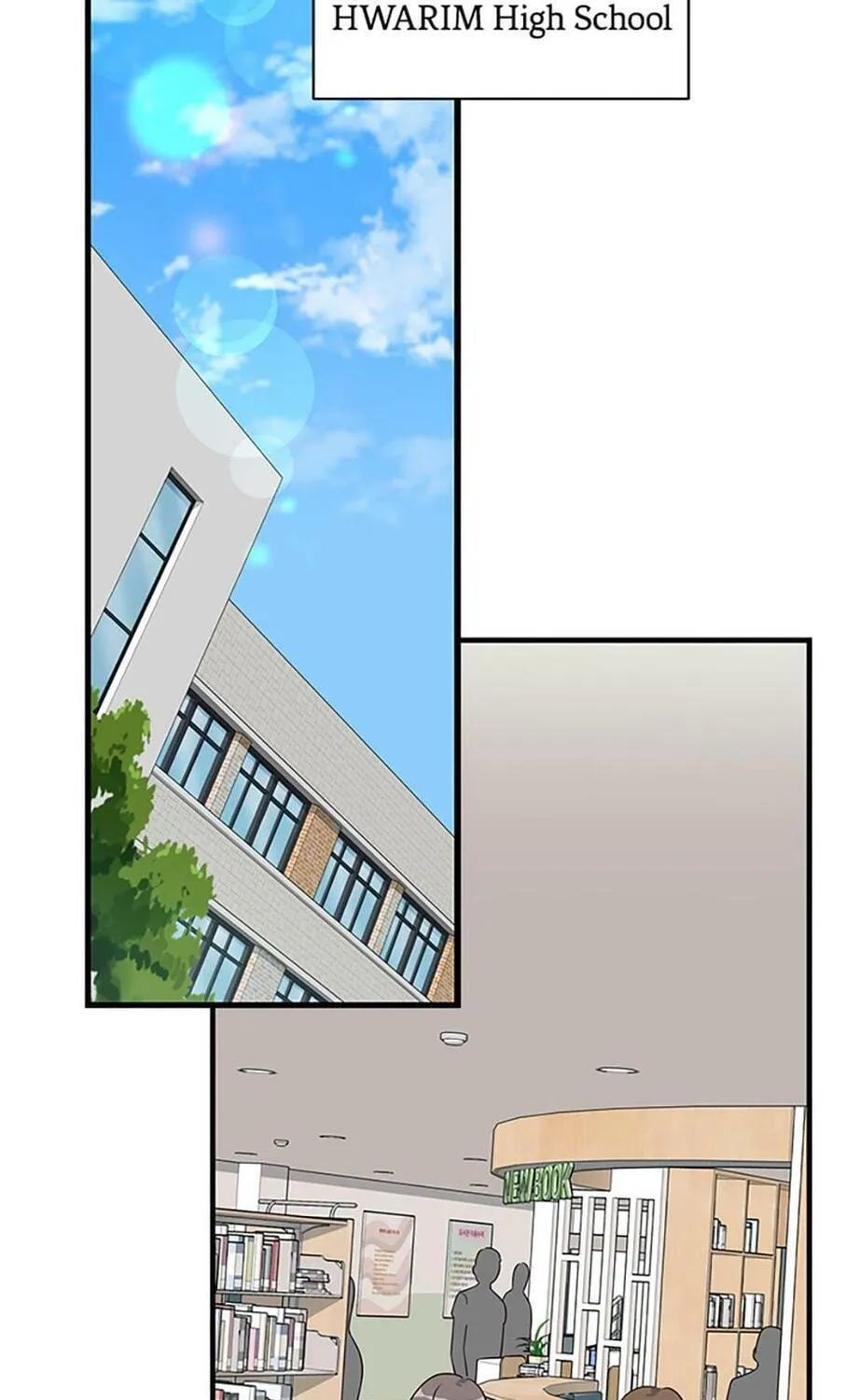 Read Heroine Idol chapter 47 image 105 on Lezhin