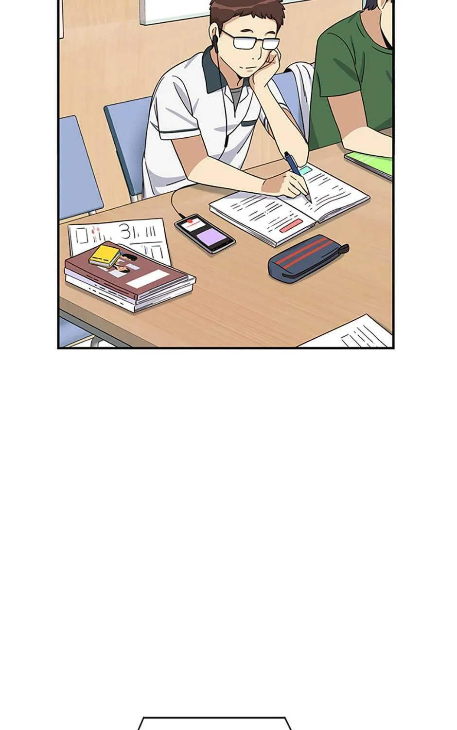 Read Heroine Idol chapter 47 image 109 on Lezhin