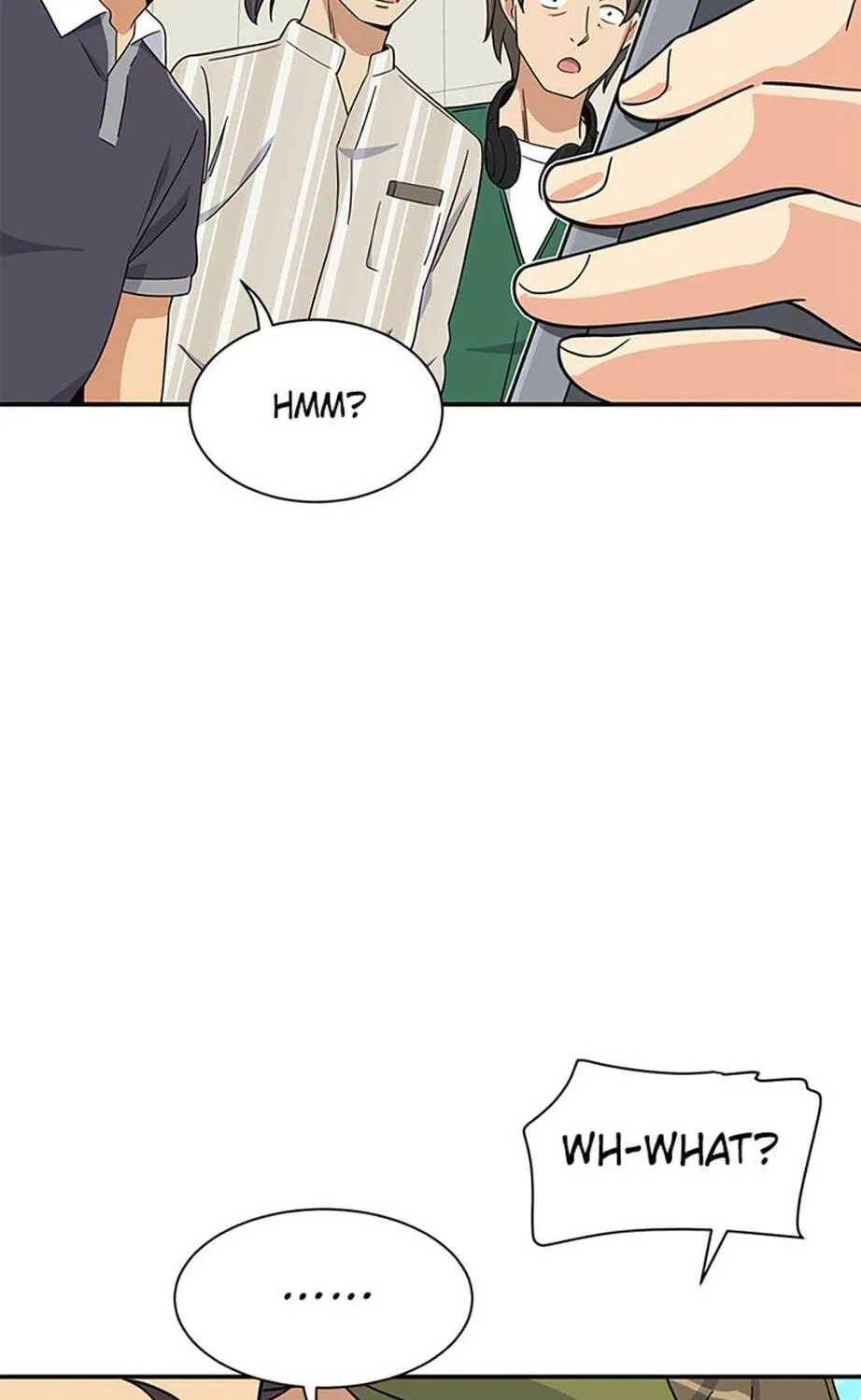 Read Heroine Idol chapter 47 image 11 on Lezhin