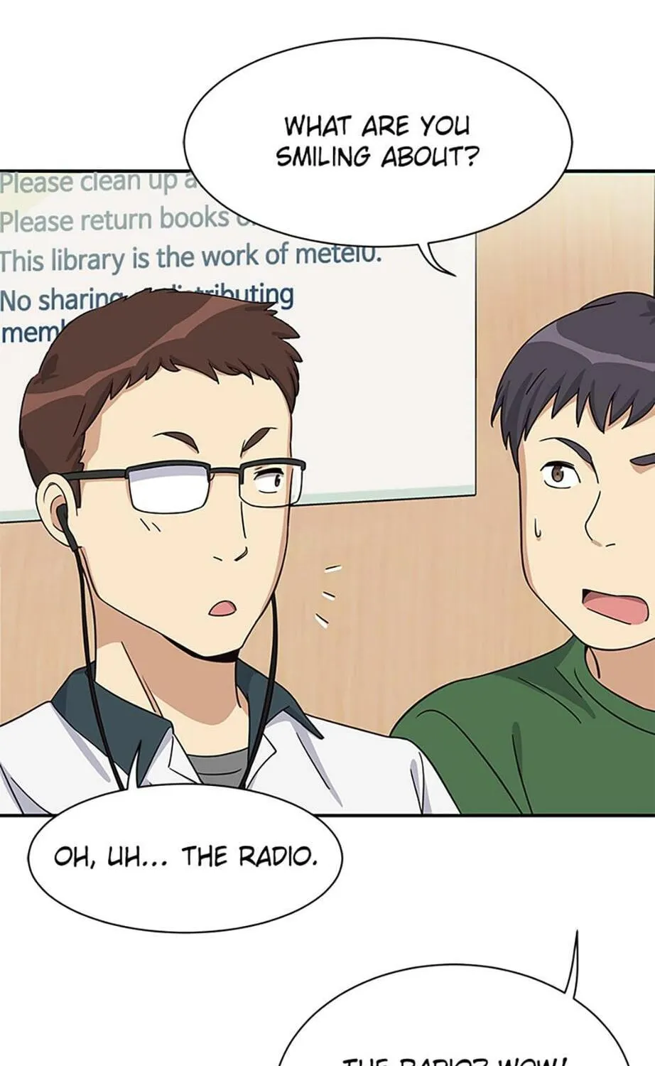 Read Heroine Idol chapter 47 image 113 on Lezhin