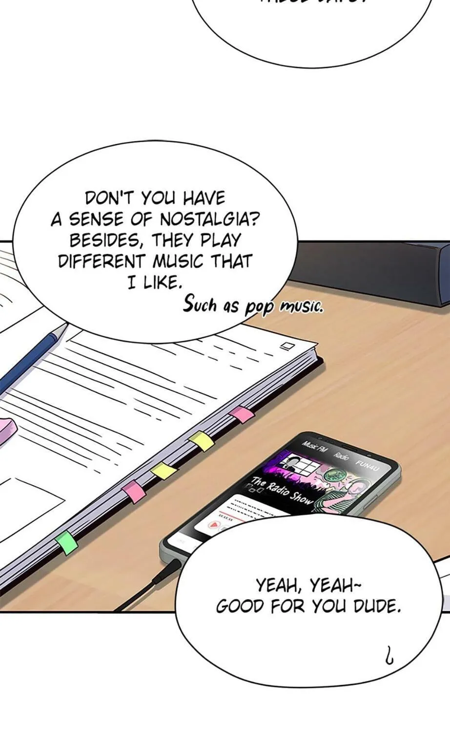 Read Heroine Idol chapter 47 image 115 on Lezhin