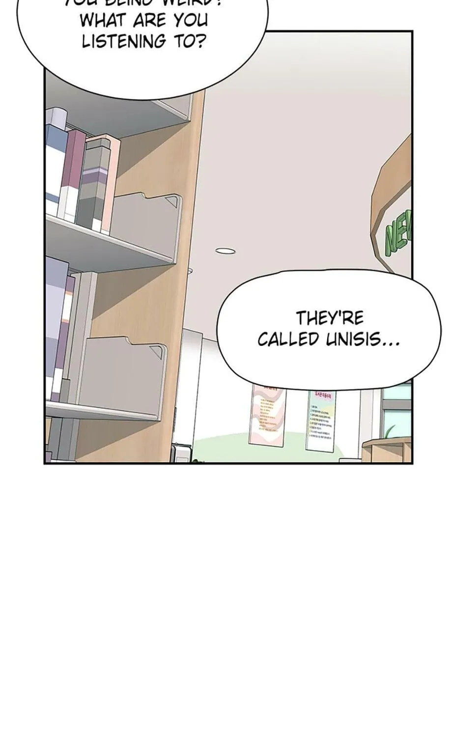 Read Heroine Idol chapter 47 image 133 on Lezhin