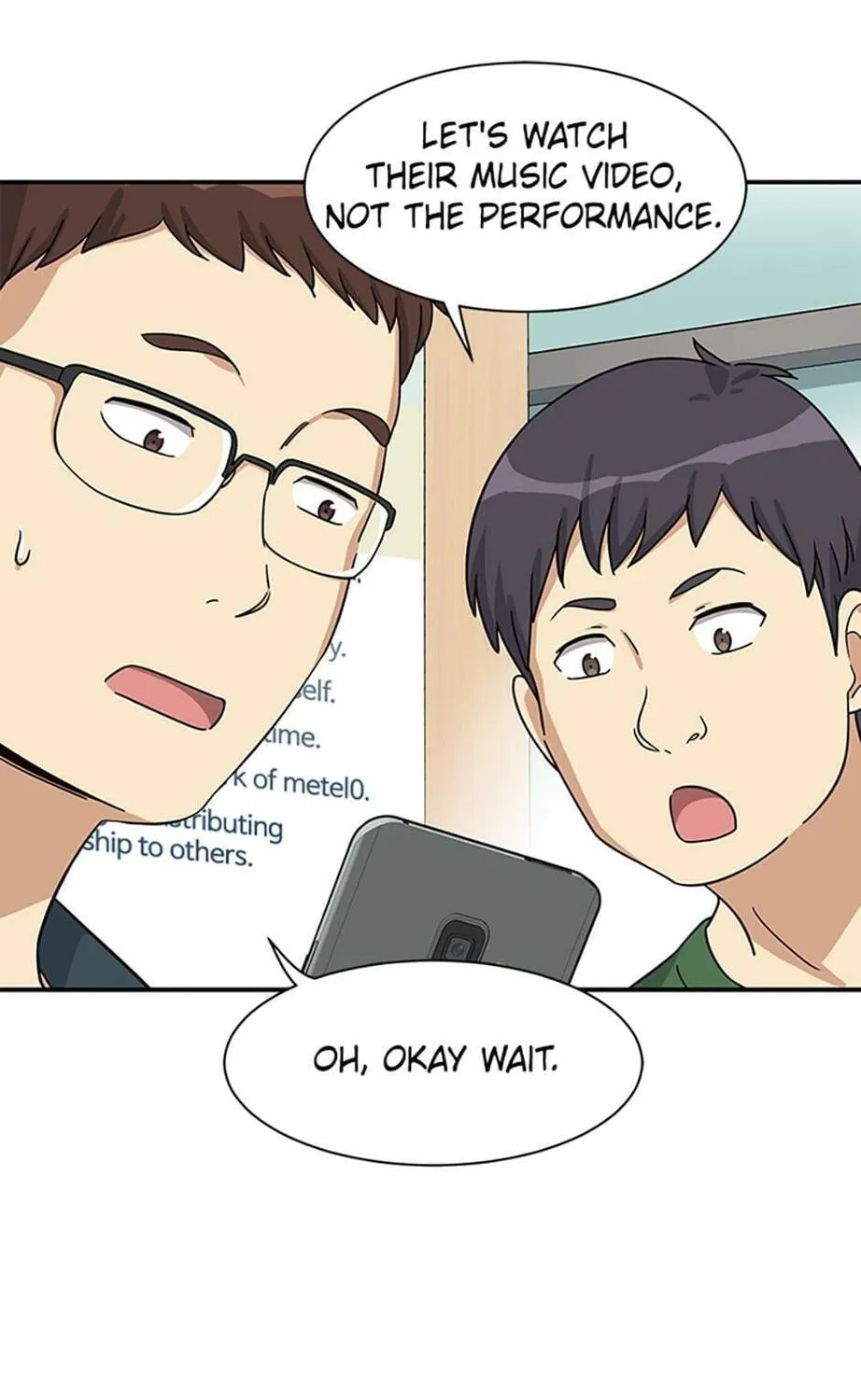Read Heroine Idol chapter 47 image 142 on Lezhin
