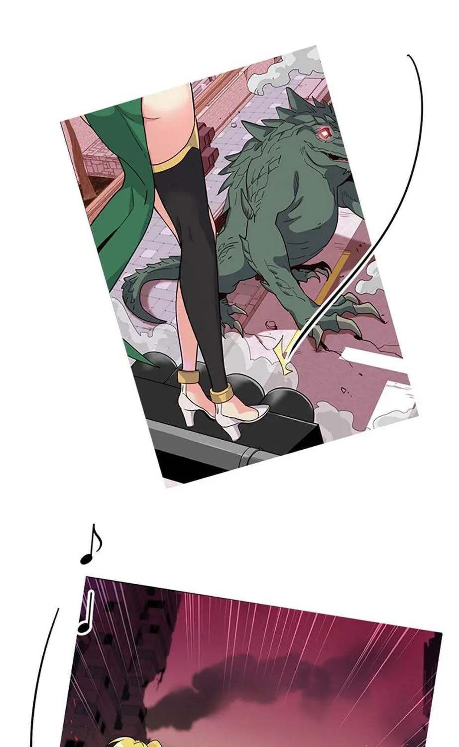 Read Heroine Idol chapter 47 image 148 on Lezhin