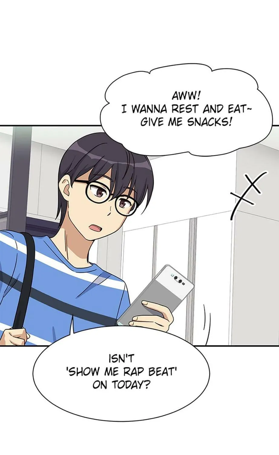 Read Heroine Idol chapter 47 image 166 on Lezhin
