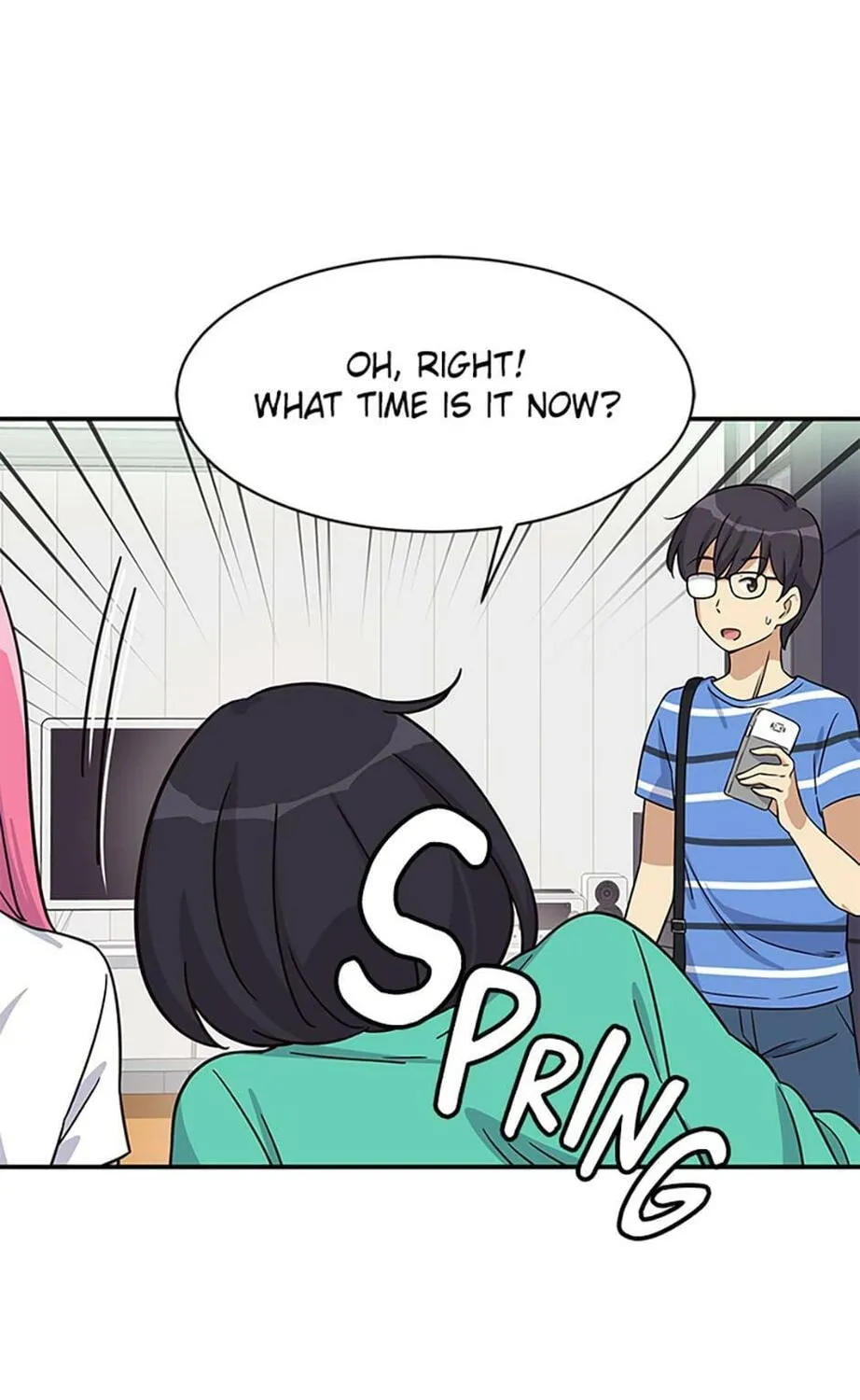 Read Heroine Idol chapter 47 image 168 on Lezhin